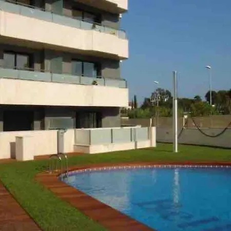 Apartamento Exclusivo Piso De La Playa De Fenals Con Terraza *